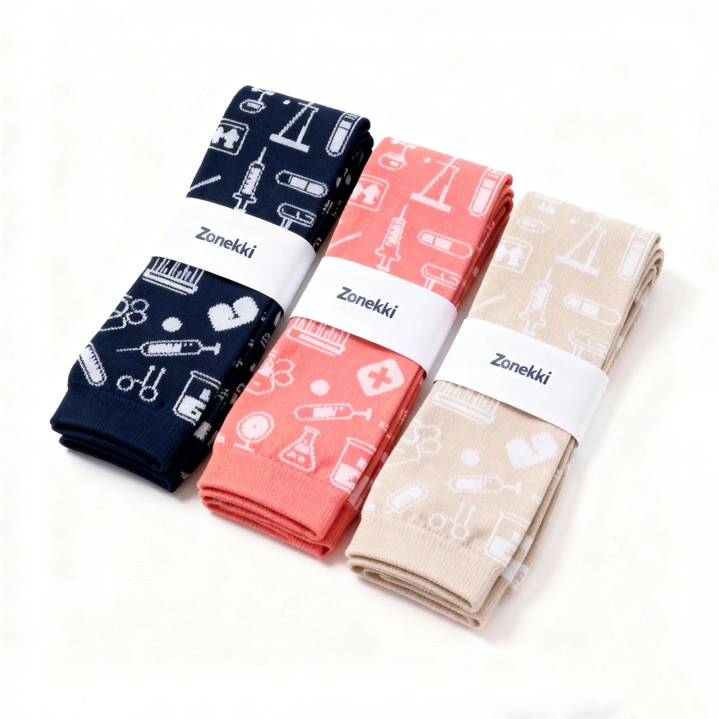Custom Compression Socks price